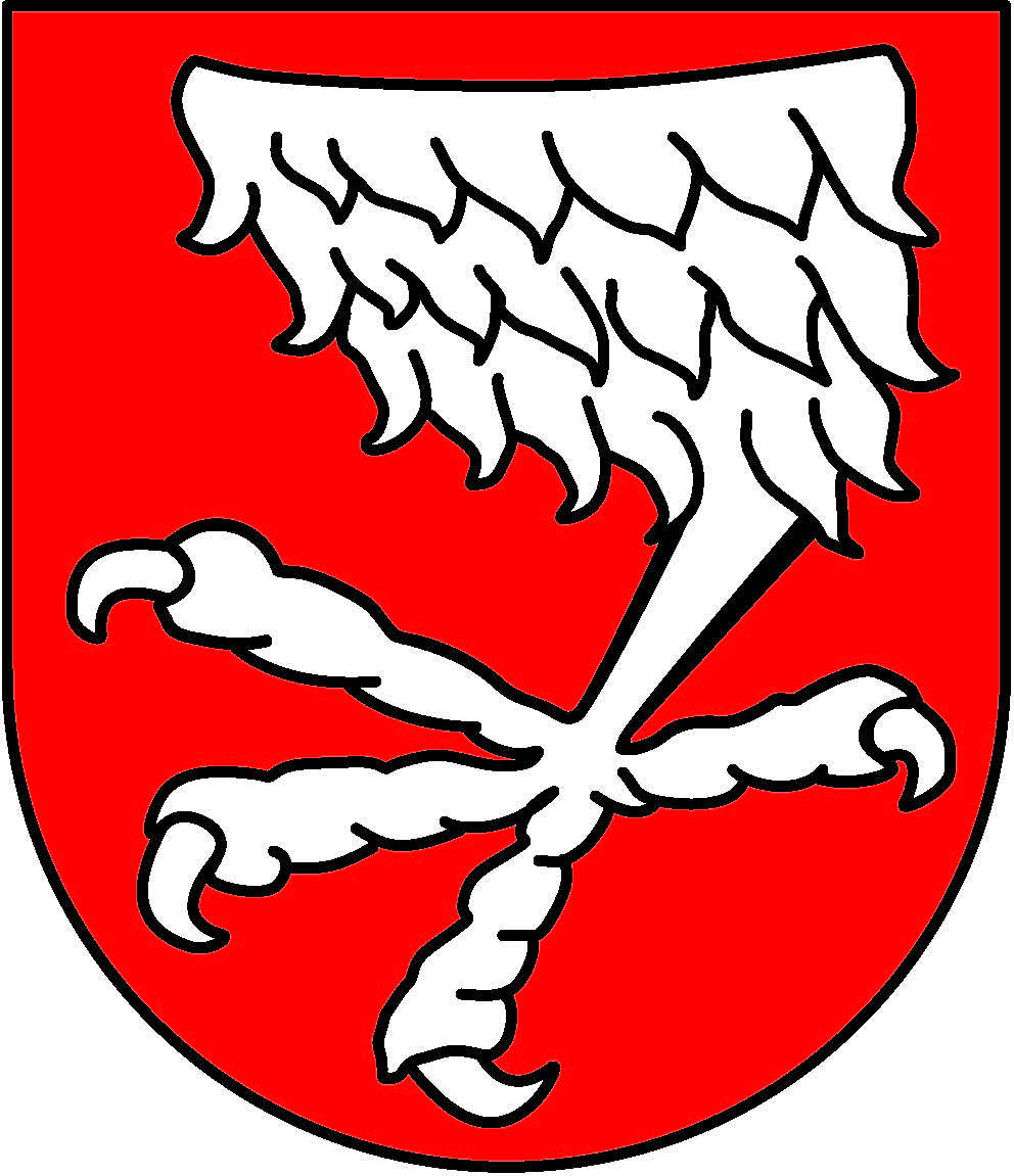 Kürnbacher Wappen