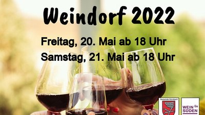 Weindorf 2022