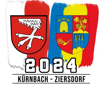 Partnerschaftstreffen 2024 in Ziersdorf vom 28.06. bis 30.06.2024